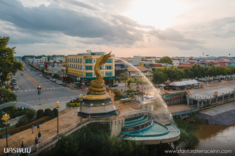 32 เมืองเก่า ใน ประเทศไทย